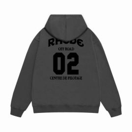 Picture of Rhude Hoodies _SKURhudeS-XXLRHM06511607